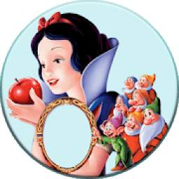 سفیدبرفی - snow white 1