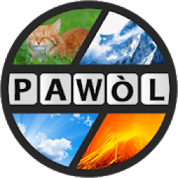4 Foto 1 Pawòl icon