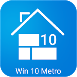 ikon Metro Tile X Launcher