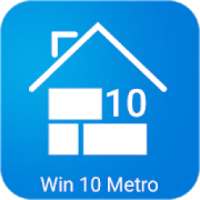 Metro Tile X Launcher