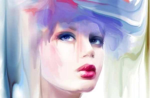Water Paint - Photo Sketch Effect screenshot 12