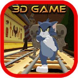 Tom Runner Dash 1.0