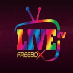 LIVE IPTV आइकन