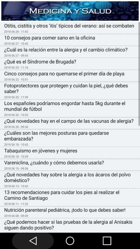Inteligencia y Bienestar Emocional screenshot 5