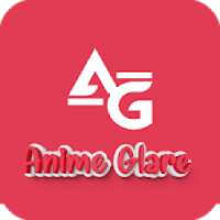 Anime Glare
