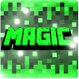ikon Magic Craft : Creative And Survival