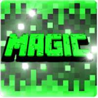 Magic Craft : Creative And Survival