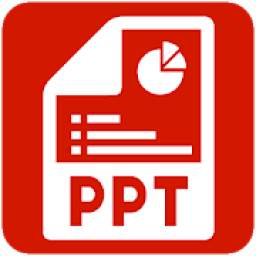 PPT File Reader
