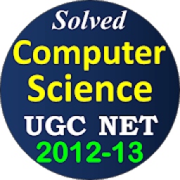 UGC Net Computer Science Solved Paper 2-3 आइकन