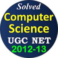 UGC Net Computer Science Solved Paper 2-3
