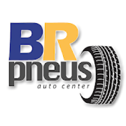 BR Pneus Auto Center icon