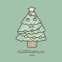 A Little Drawer WhatsApp Sticker