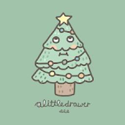 A Little Drawer Whatsapp Sticker 1.0