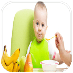 وصفات صحية لرضيع من 4 الي. 6 اشهر
‎ icon