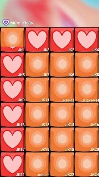 Martin Garrix In The Name Of Love DJ Launchpad mix स्क्रीनशॉट 4