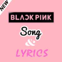 Blackpink Full Song + Lyrics on 9Apps