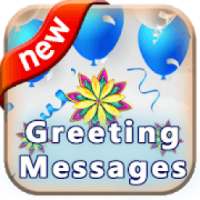 Greeting Messages