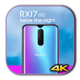 ikon Camera Oppo RX17 Neo | Oppo RX17 Pro | R17 Neo Pro