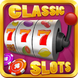 Classic Slots Free 2019 आइकन