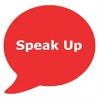 Speak Up | TTS | Offline on 9Apps