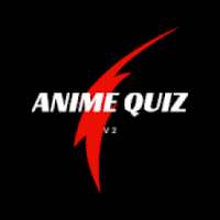 Anime Quiz