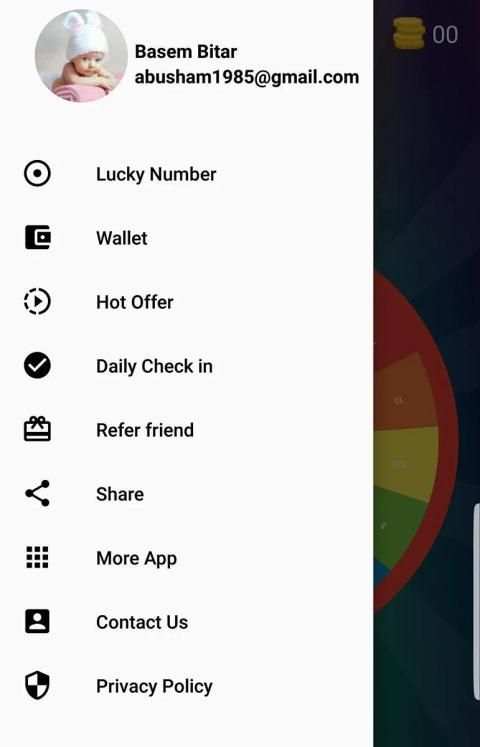 Spin and Earn Cash screenshot 4