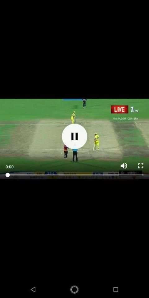 Cricket Live WorldCup 2019 Match Streaming, Scores screenshot 2