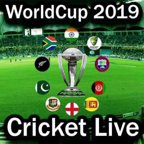 Cricket Live WorldCup 2019 Match Streaming, Scores screenshot 3