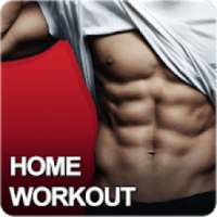 Home Workout - No equipment - Lose Weight At Home on 9Apps