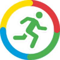 Fit! - Fitness Tracker on 9Apps