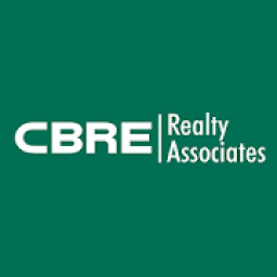 CBRE Mobile Office आइकन