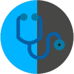 Clinical Examination &amp; Skill icon