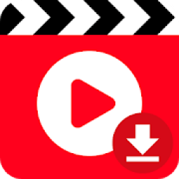 ikon Video Downloader &amp; Music Downloader