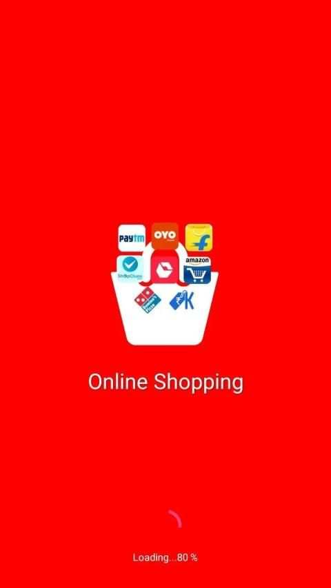 One Shopping : Online Shopping 1MB screenshot 4