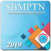 SBMPTN 2019 (Saintek Soshum Terbaru)