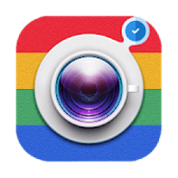 Instagram Real Page ☑️ आइकन