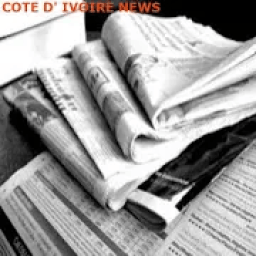 ikon COTE D' IVOIRE NEWS