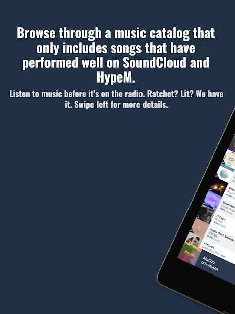 Music Blobs ** screenshot 16