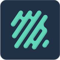 Music Blobs ** on 9Apps