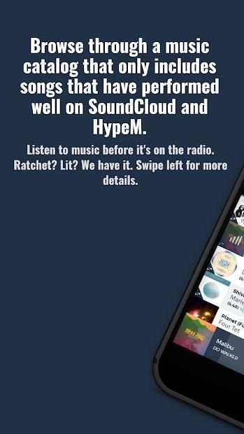 Music Blobs ** screenshot 24