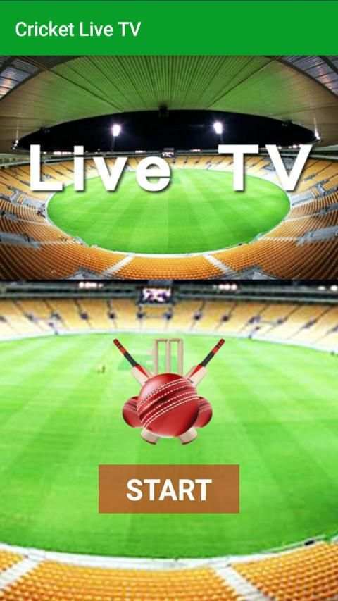 World Cup Live Cricket TV screenshot 4