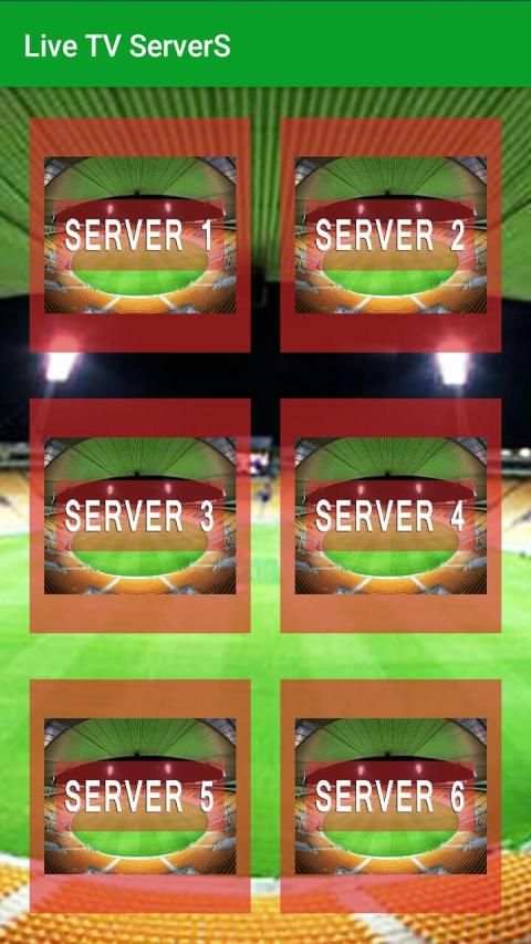 World Cup Live Cricket TV screenshot 2