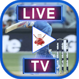 World Cup Live Cricket TV icon