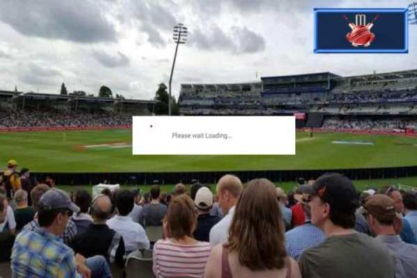World Cup Live Cricket TV screenshot 1