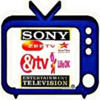 All Indian Old TV Serials Episodes on 9Apps