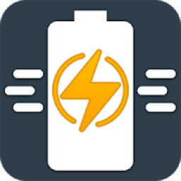 Battery Saver - Fast Charger Save Battery आइकन
