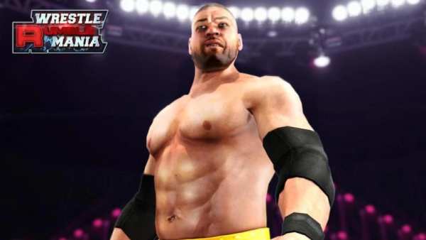 Wrestle Rumble Mania : Free Wrestling Games screenshot 4