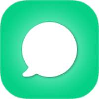 Message Style OS12 on 9Apps