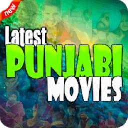 Latest HD Punjabi Movies - New Full Punjabi Movies