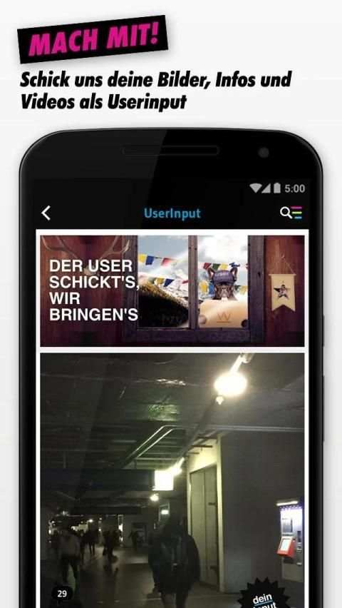 watson News screenshot 11